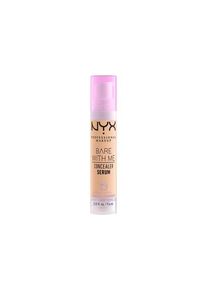 Nyx Cosmetics NYX Professional Makeup Bare With Me