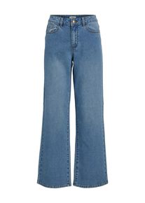 Object Dames Jeans 'Marina' blauw denim 27-28