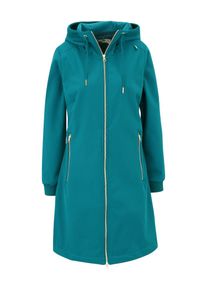 Danefae Dames Tussenmantel 'Jane' smaragd XS