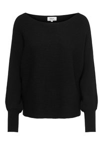 Only Pull-over 'Adaline' Femme noir taille XS