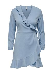 Only Robe 'Pema' Femme bleu taille XXS