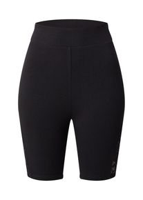 Urban Classics Leggings Donna - nero