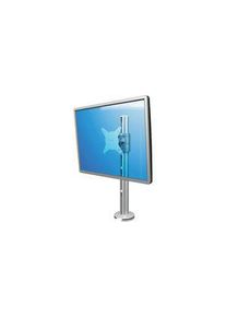 Dataflex Viewlite skjermarm, Klemme / Malje, 8kg, 24" (61 cm), Støttede skjermer - 1, Sølv - 58.102