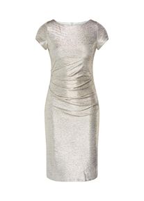 Swing Robe de cocktail Femme or taille 34