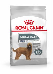 9kg Maxi Dental Care Royal Canin Care Nutrition - Croquettes pour chien