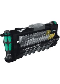 Wera Tool-Check PLUS