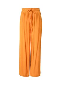 Guido Maria Kretschmer Women Pantalon à pince 'Janay' Femme orange taille 38