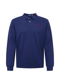 Polo Ralph Lauren Heren Shirt navy / rood S