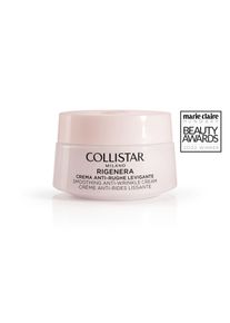 Collistar Rigenera Simító Ránctalanító Arckrém 50 ml