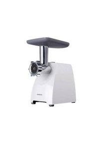 Kenwood MG360 - meat grinder - white/grey