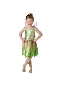 Rubies Disney's Tinkerbell Classic Costume for Kids | kids halloween costume