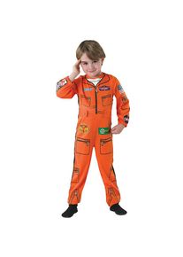 Rubies Combinaison d'aviateur Planes Dusty pour enfants
