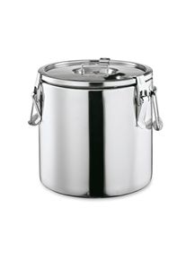 ich-zapfe Thermo voedselcontainer, thermische container - voor transport, 15L