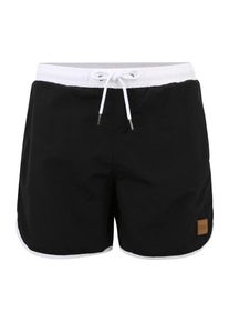 Urban Classics Shorts de bain Homme noir taille 3XL