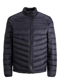 Jack & Jones JACK & JONES Heren Tussenjas 'JJEHero' zwart XS