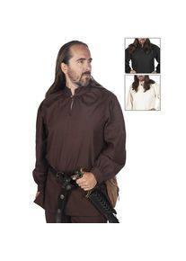 maskworld Camisa De Pirata - Siegfried