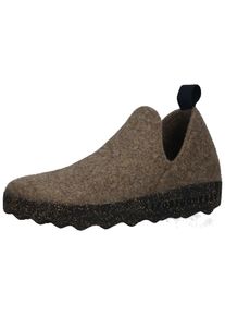 Asportuguesas Pantoufle Femme marron taille 42