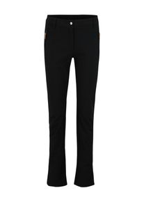 Icepeak Pantaloni outdoor 'Argonia' Femei negru, Mărimea M