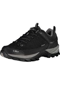 CMP Heren Lage schoen 'Rigel' grijs / zwart 41