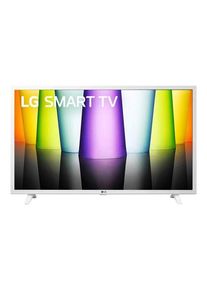 LG 32" Flachbild TV 32LQ6380 LED 1080p (Full HD)