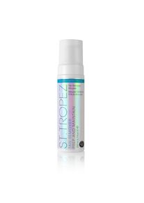 Saint Tropez St. Tropez Prep & Maintain Tan Remower Mousse Önbarnító 200 ml