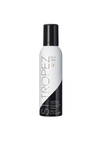 Saint Tropez St. Tropez Self Tan Luxe Whipped Créme Mousse Önbarnító 200 ml