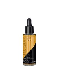 Saint Tropez St. Tropez Self Tan Luxe Tonic Glow Drops Önbarnító 30 ml