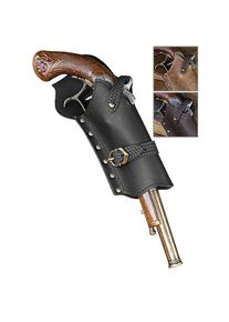 Pistolenholster - Jack Rackham