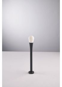 Luce Design DROP Padverlichting Antraciet, 1-licht