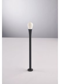 Luce Design DROP Padverlichting Antraciet, 1-licht