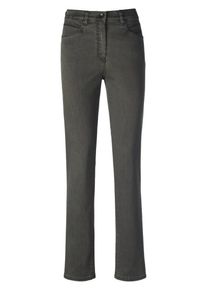 Corrigerende ProForm S Super Slim-jeans model Lea Raphaela by Brax denim