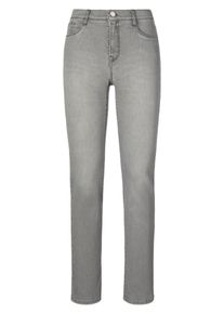 Slim Fit-jeans model Mary Brax Feel Good denim