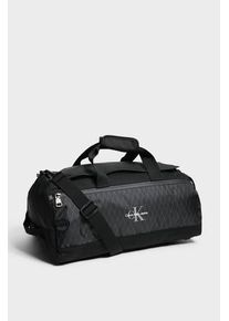 Calvin Klein Ryggsekk Tech Nylon Conv Backpack/duffle Svart Male