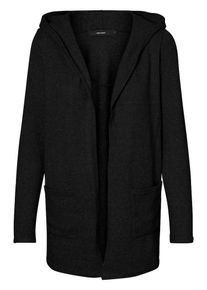 Véro Moda VERO MODA Cardigan 'VMDoffy' Femme noir taille XS