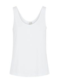 Pieces Haut 'Kamala' Femme blanc taille XS