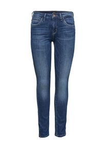 Only Dames Jeans 'Kendell' blauw denim 25