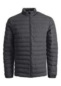 Jack & Jones JACK & JONES Heren Tussenjas antraciet S