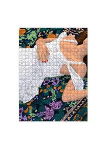 Puzzle Ravensburger "Marokkanischer Teppich" artboxONE Puzzle