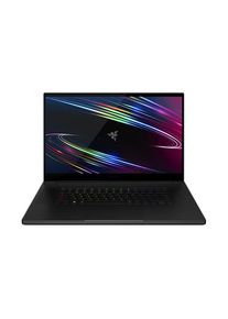 Refurbished Razer Blade Pro 17 - 4K Touch 120Hz - GeForce RTX 2080 Super Max-Q - Black