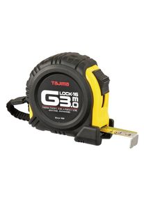 Tajima G-Lock Bandmaß 3 m x 16 mm - 1 Stk.