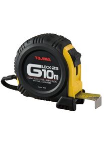Tajima G-Lock Bandma&szlig; 10 m x 25 mm - 1 Stk.