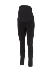 MAMALICIOUS Jeggings Femme noir taille L