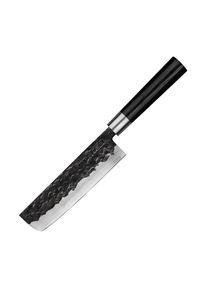 Samura BLACKSMITH 17 cm Nakiri kniv fra Samura
