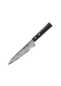Samura DAMASCUS 67 15 cm Utility kniv fra Samura