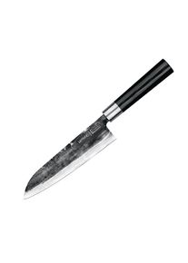 Samura SUPER 5 18 cm Santoku kniv fra Samura