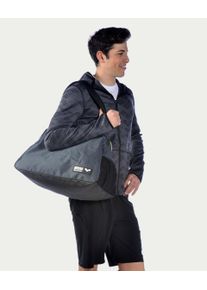 arena Equipment - Fast Shoulder Bag Bags in Grey Melange for Women and Men