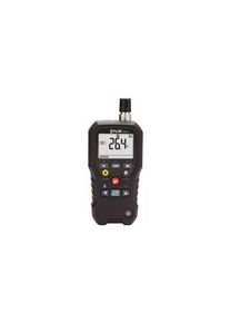 FLIR Hygrometer, 0 95%, -20 200°C - MR77