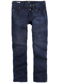 Jack & Jones Jack & Jones Jeans - JJIGLENN JJORIGINAL AM 810 - W30L34 tot W33L34 - voor Mannen - blauw