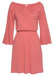 Lascana Robe Femme orange taille 42