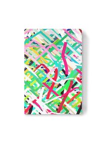Canvas Print "Ansturm der Emotionen" artboxONE Wallart